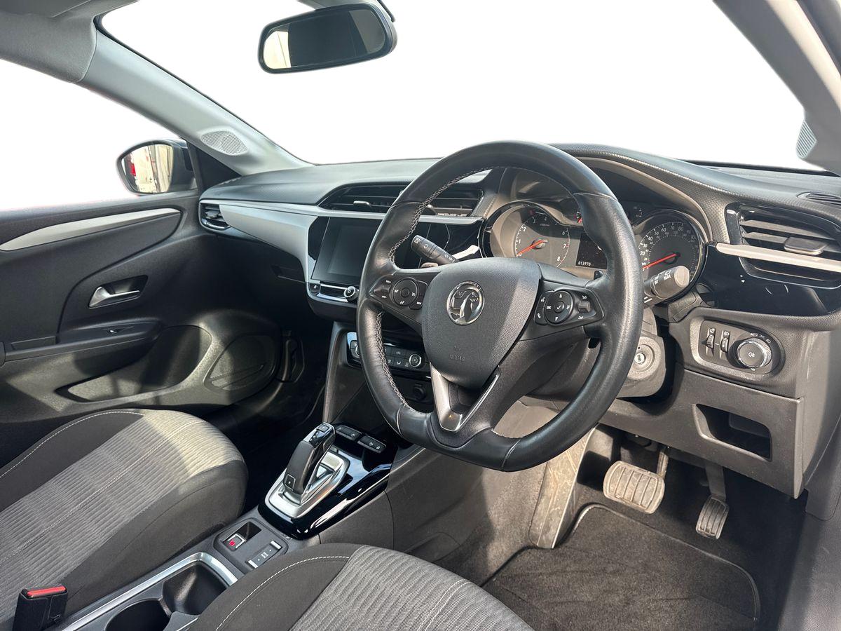 Used Vauxhall Corsa 2020 for sale - 77706321: Photo 15
