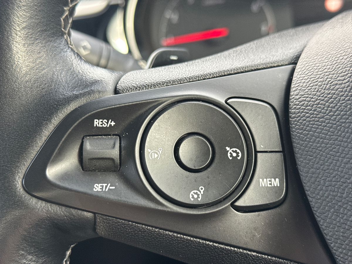 Used Vauxhall Corsa 2020 for sale - 77706321: Photo 16