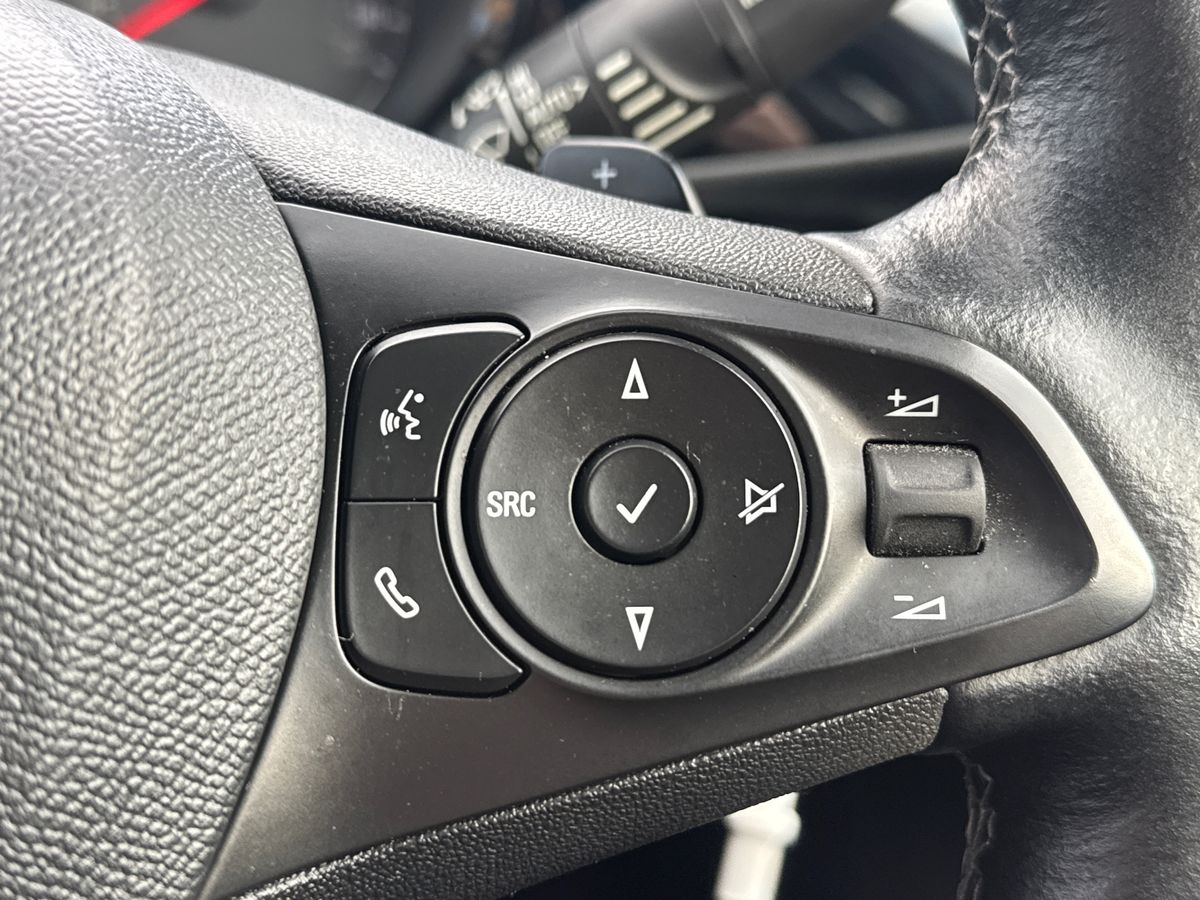 Used Vauxhall Corsa 2020 for sale - 77706321: Photo 17