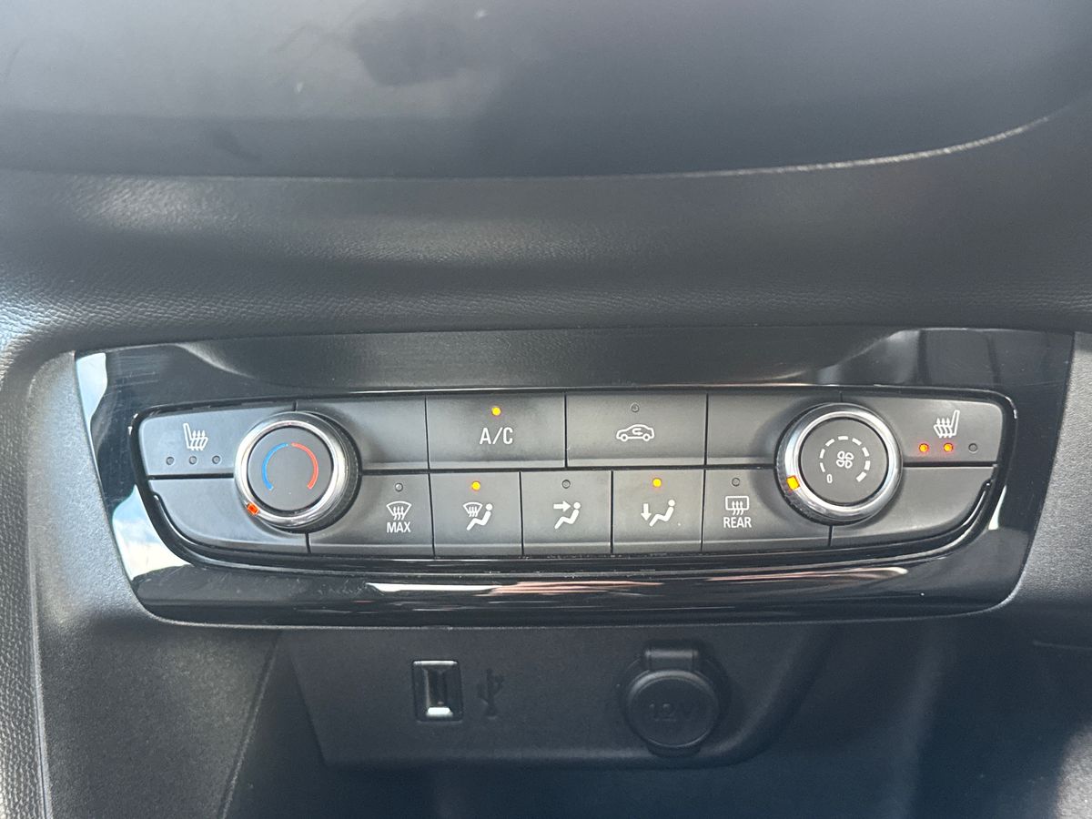 Used Vauxhall Corsa 2020 for sale - 77706321: Photo 18