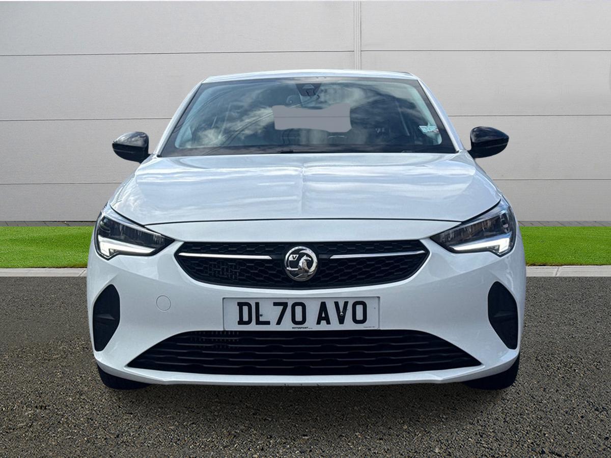 Used Vauxhall Corsa 2020 for sale - 77706321: Photo 2