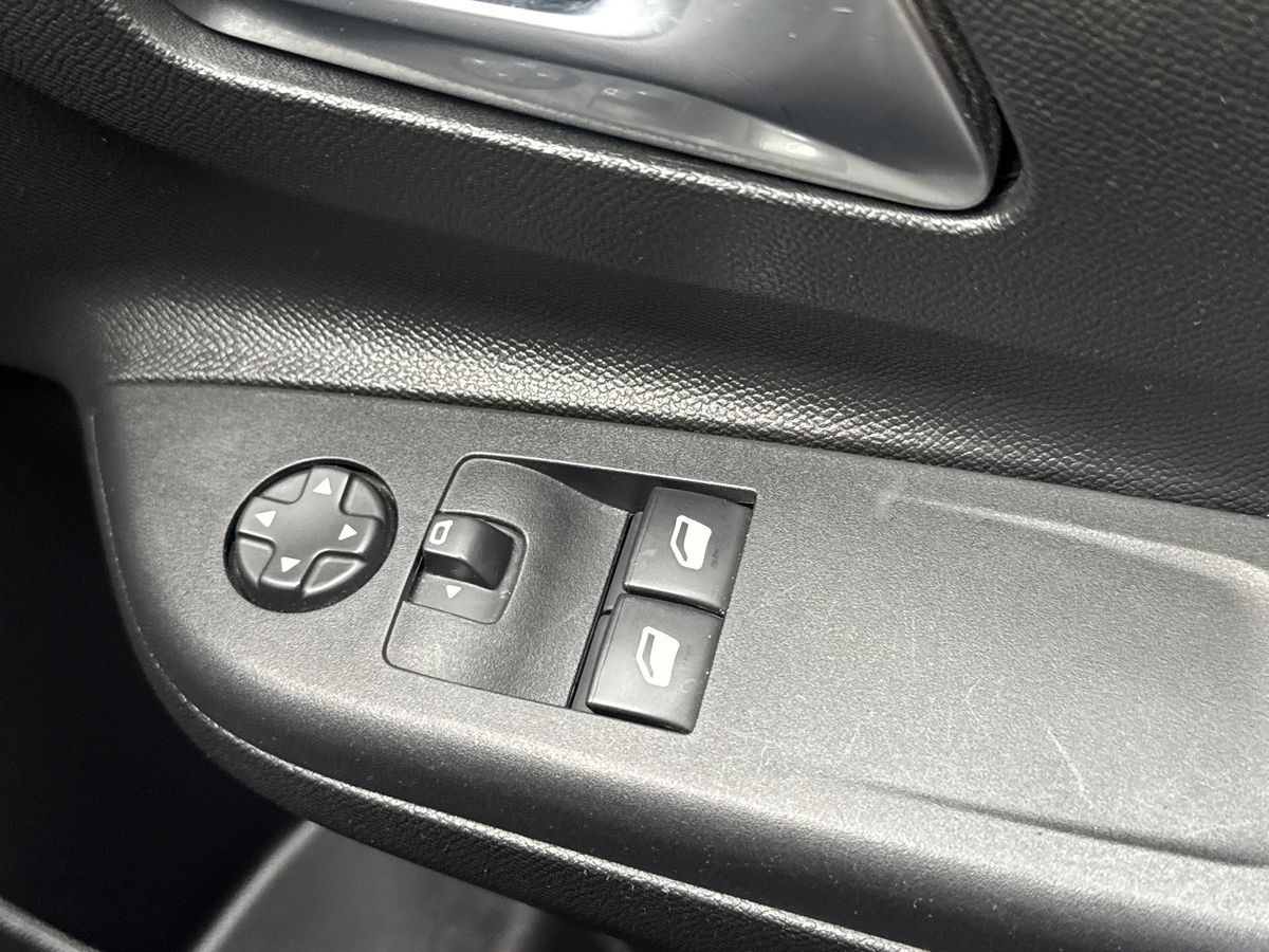 Used Vauxhall Corsa 2020 for sale - 77706321: Photo 20