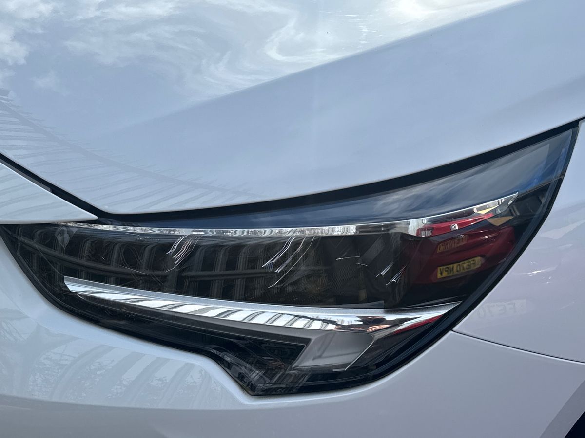 Used Vauxhall Corsa 2020 for sale - 77706321: Photo 21