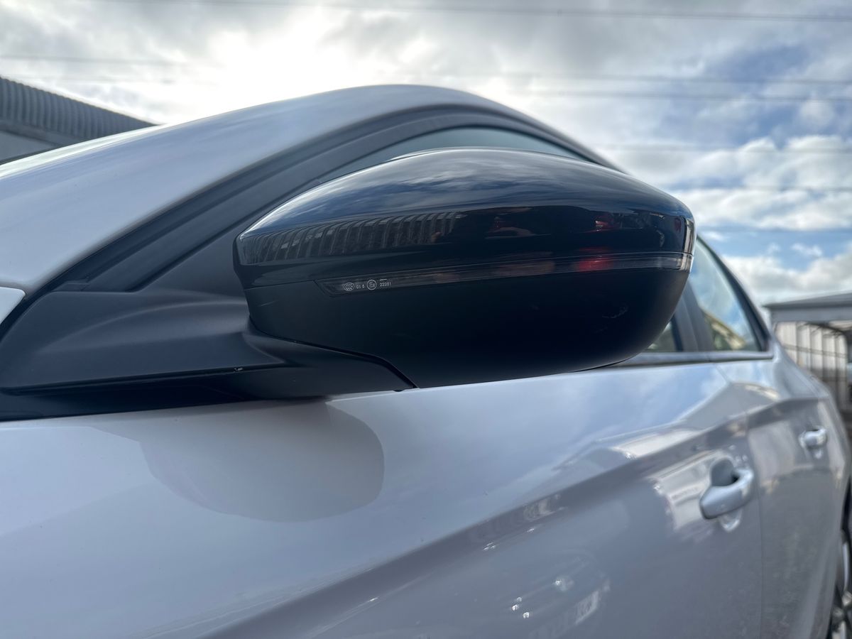 Used Vauxhall Corsa 2020 for sale - 77706321: Photo 22