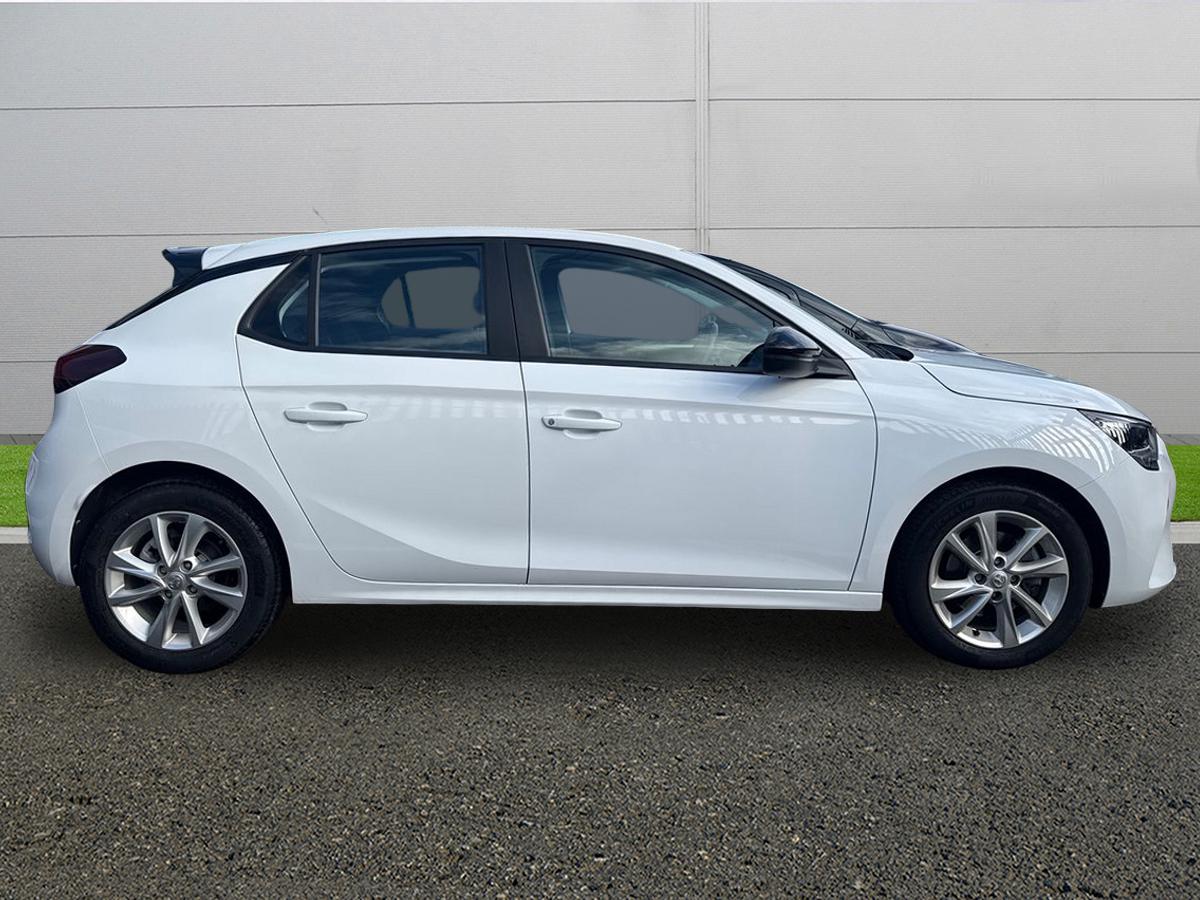 Used Vauxhall Corsa 2020 for sale - 77706321: Photo 8