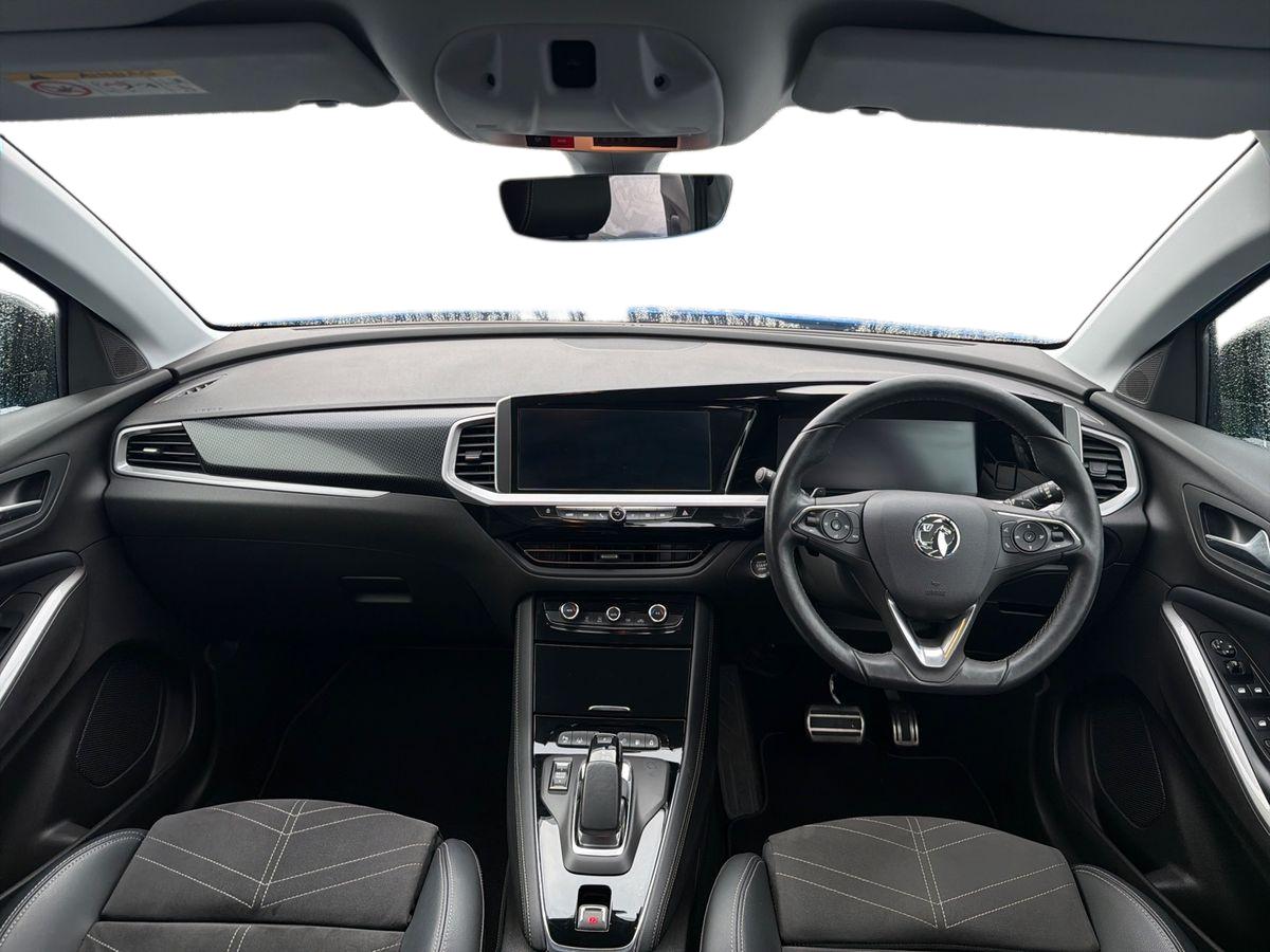 Used Vauxhall Grandland 2023 for sale - 77461686: Photo 13