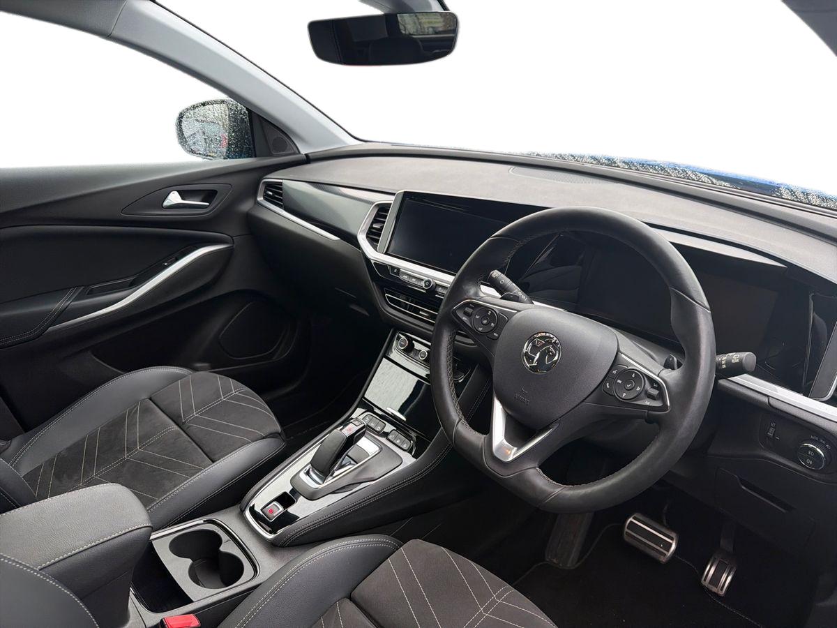 Used Vauxhall Grandland 2023 for sale - 77461686: Photo 15