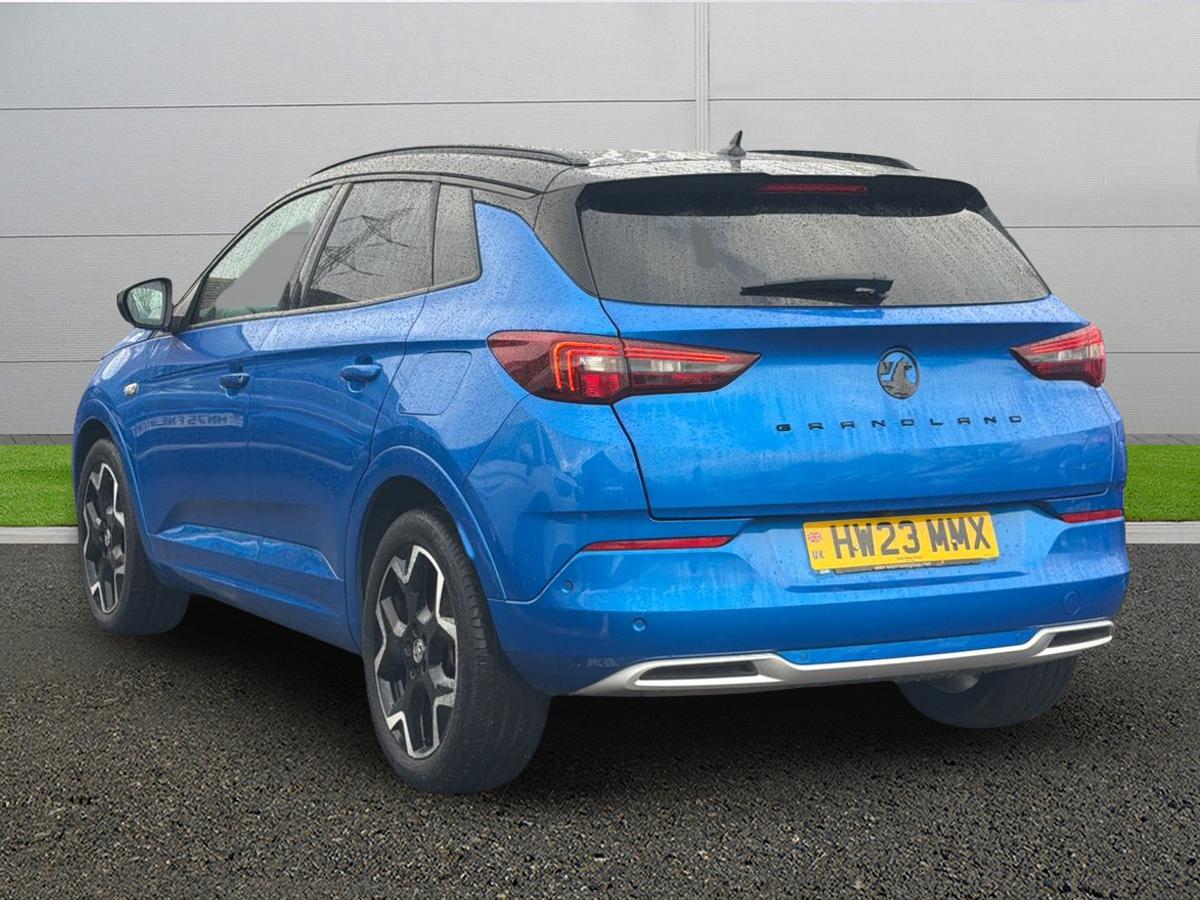 Used Vauxhall Grandland 2023 for sale - 77461686: Photo 5