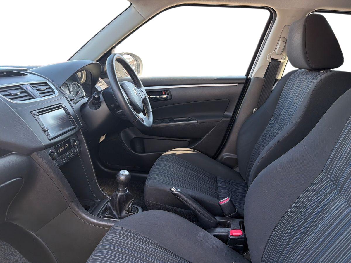 Used Suzuki Swift 2015 for sale - 77959908: Photo 10