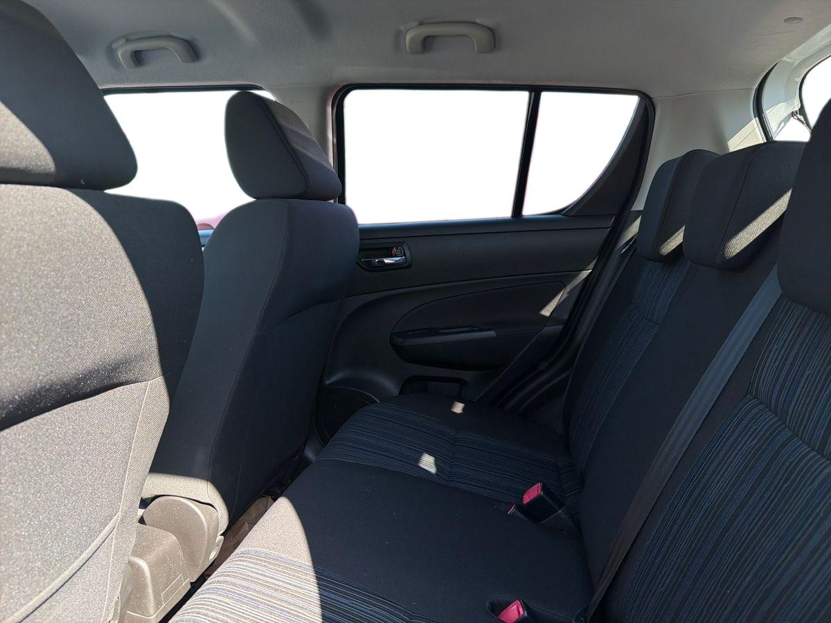 Used Suzuki Swift 2015 for sale - 77959908: Photo 11