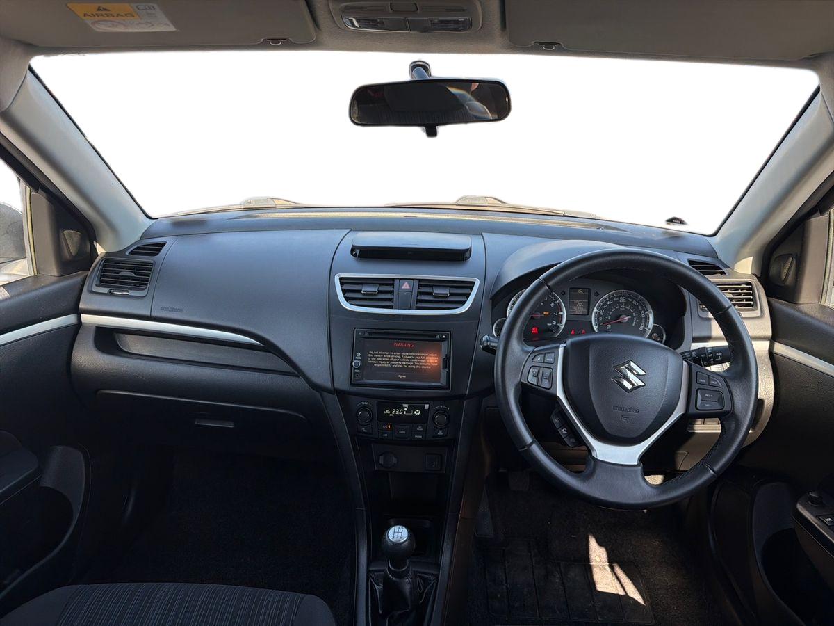 Used Suzuki Swift 2015 for sale - 77959908: Photo 13