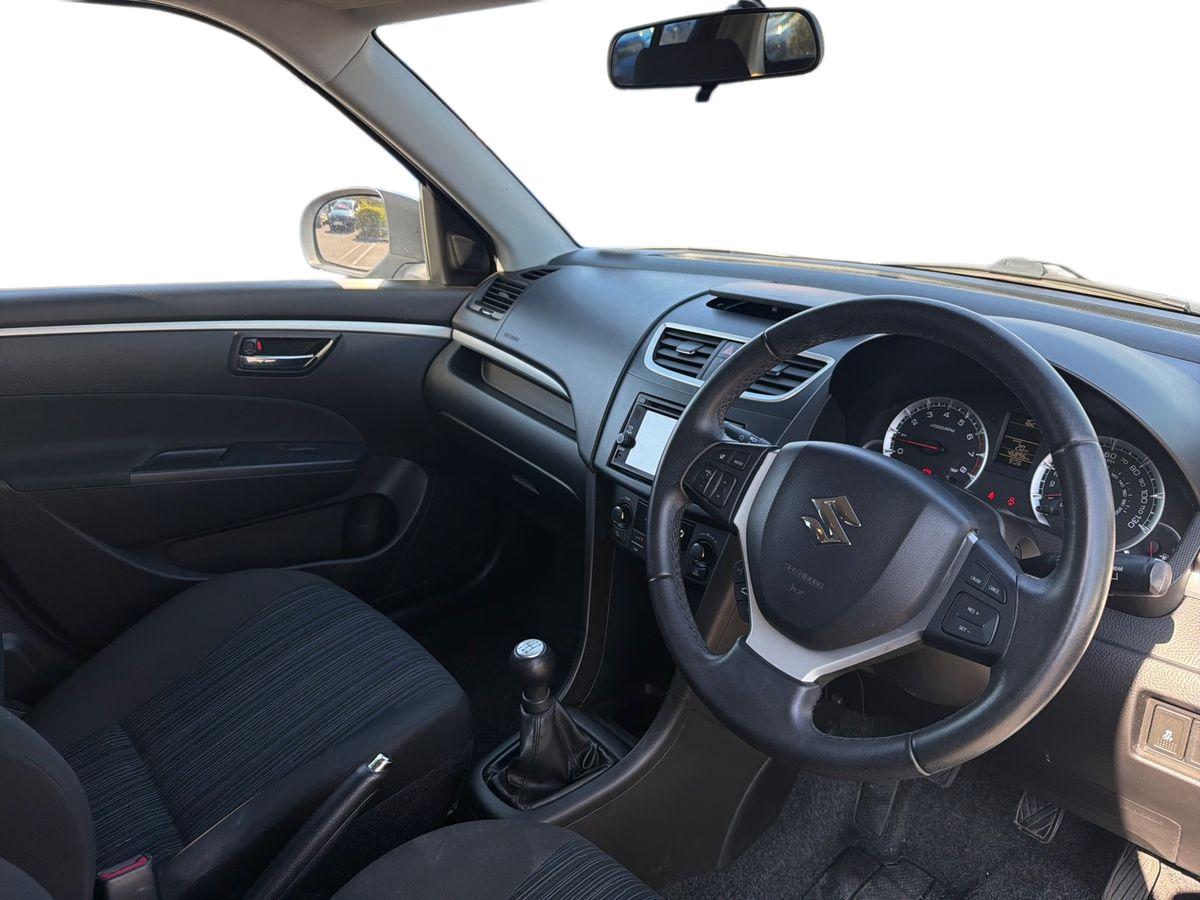 Used Suzuki Swift 2015 for sale - 77959908: Photo 15
