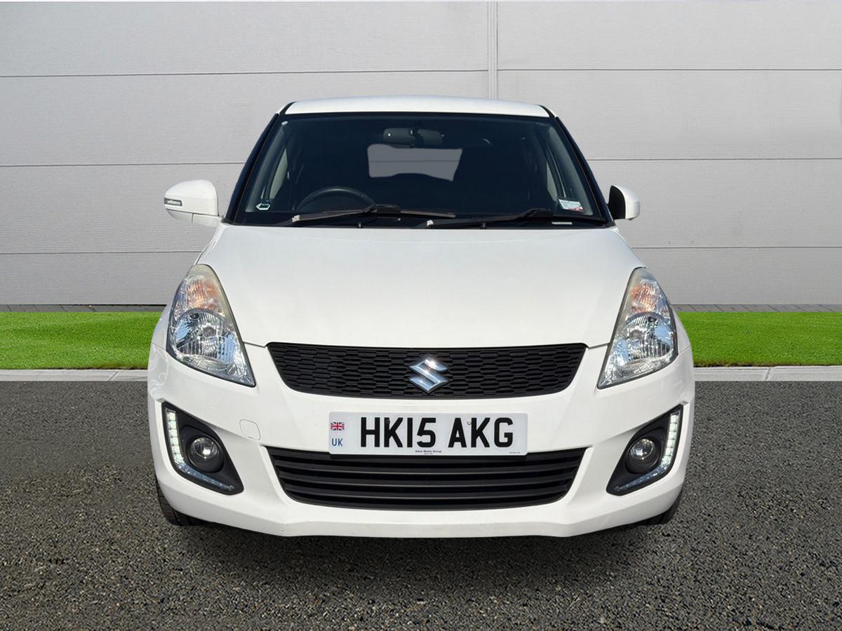 Used Suzuki Swift 2015 for sale - 77959908: Photo 2