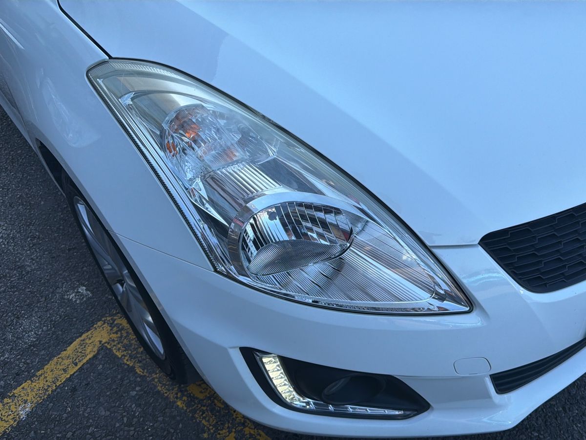 Used Suzuki Swift 2015 for sale - 77959908: Photo 21