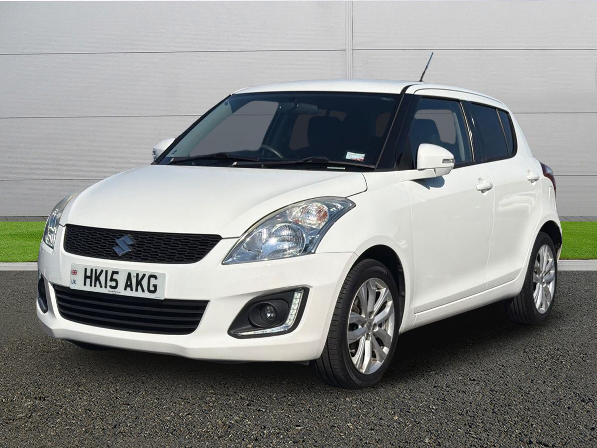 Used Suzuki Swift 2015 for sale - 77959908: Photo 3