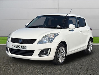 Used Suzuki Swift 2015 for sale - 77959908: Photo