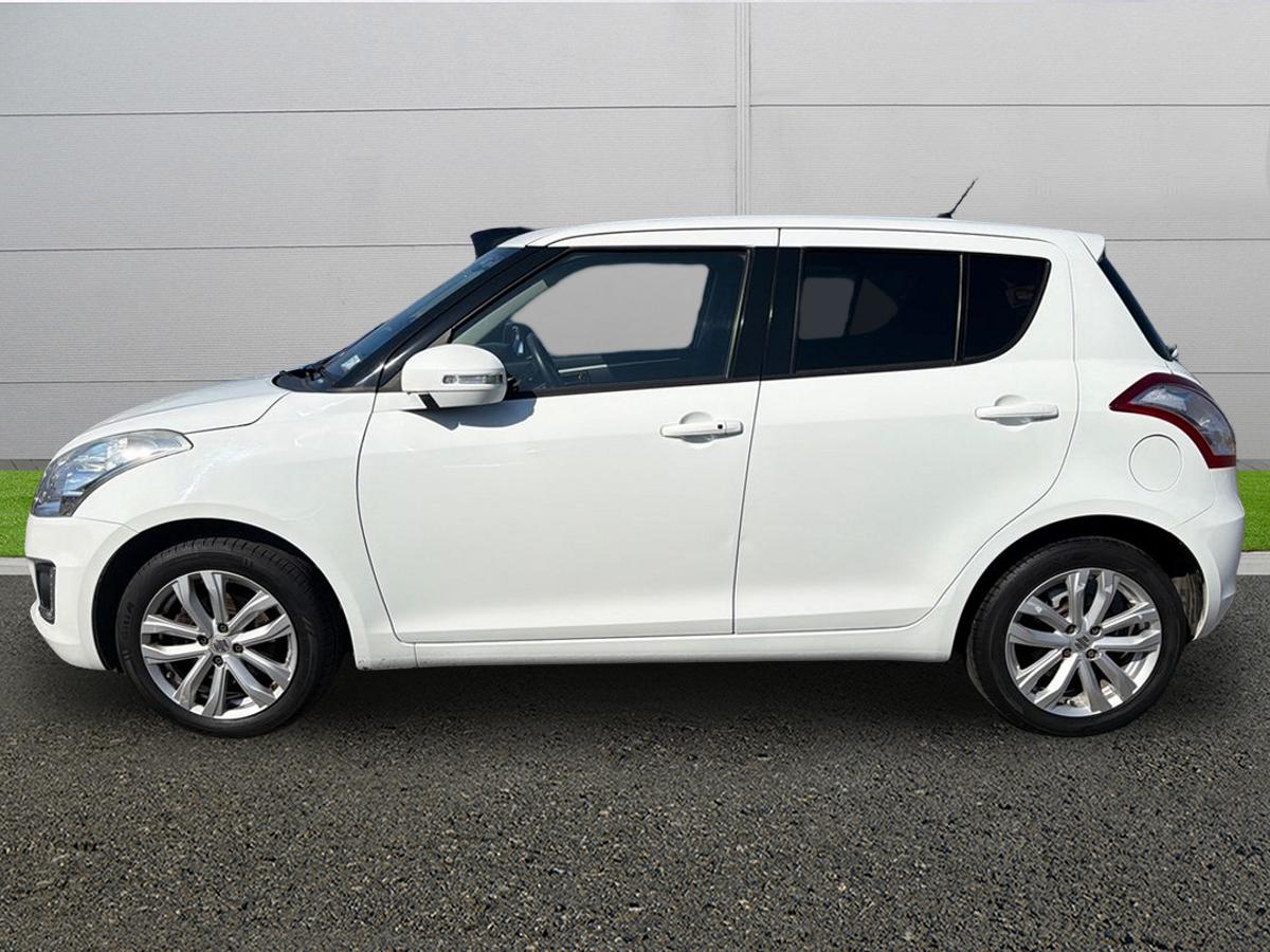 Used Suzuki Swift 2015 for sale - 77959908: Photo 4