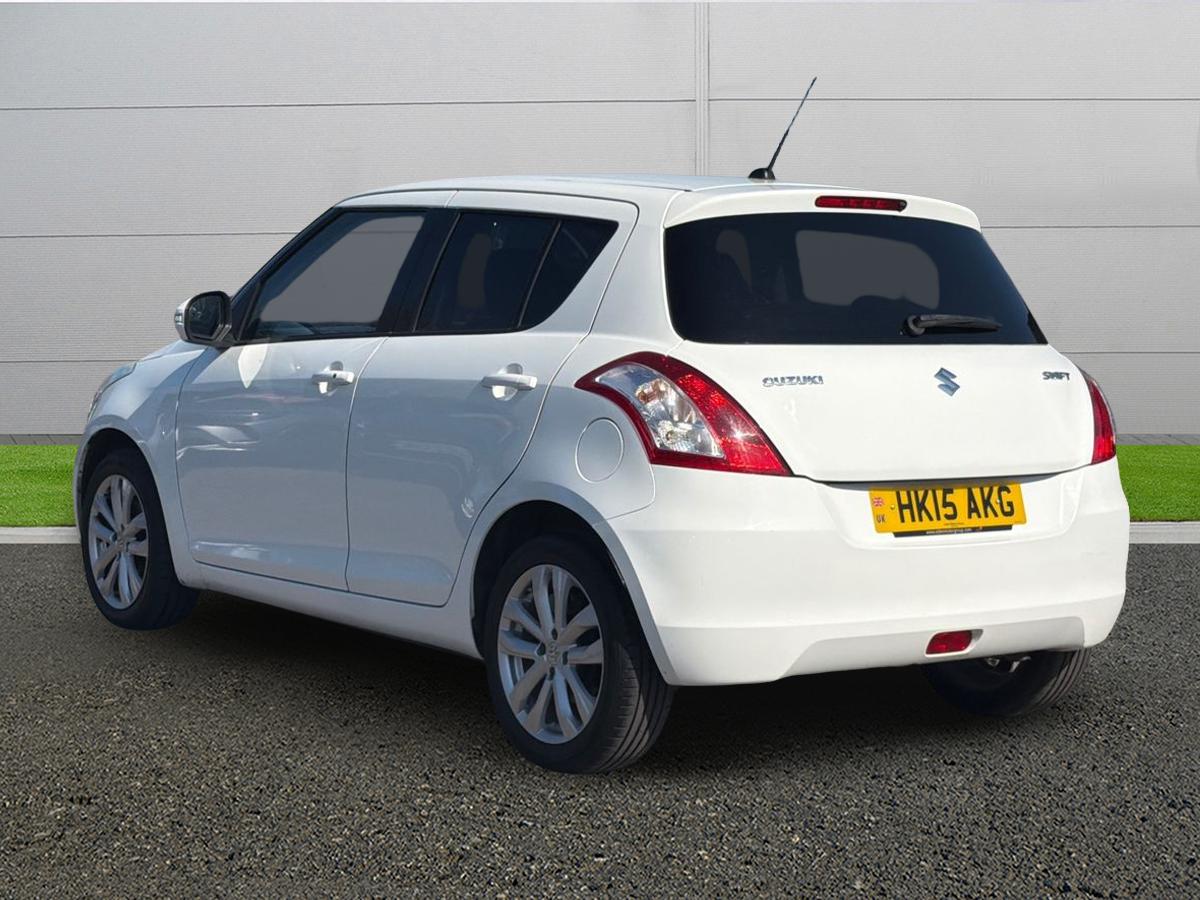 Used Suzuki Swift 2015 for sale - 77959908: Photo 5