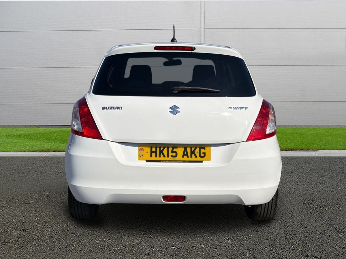 Used Suzuki Swift 2015 for sale - 77959908: Photo 6
