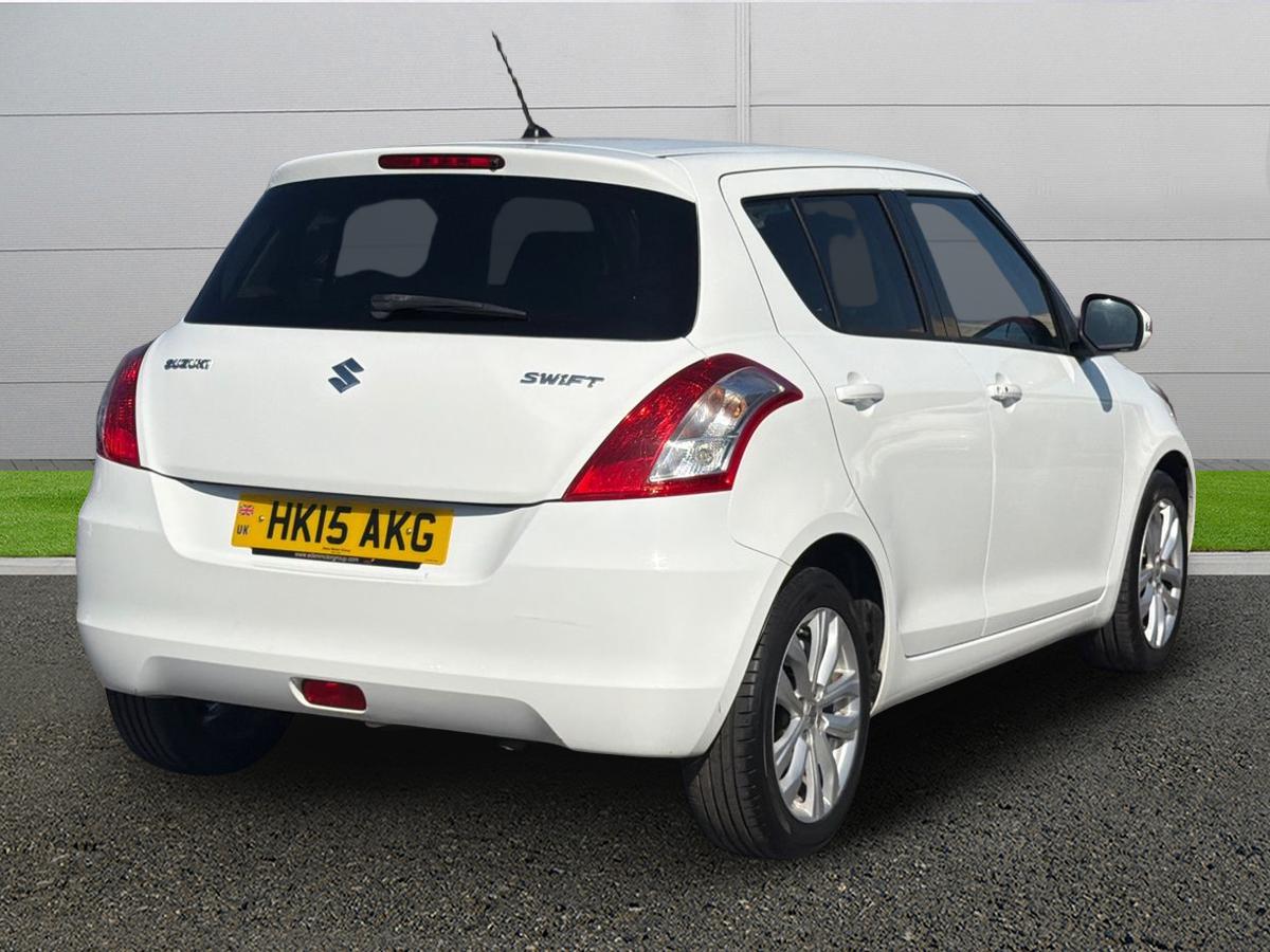 Used Suzuki Swift 2015 for sale - 77959908: Photo 7