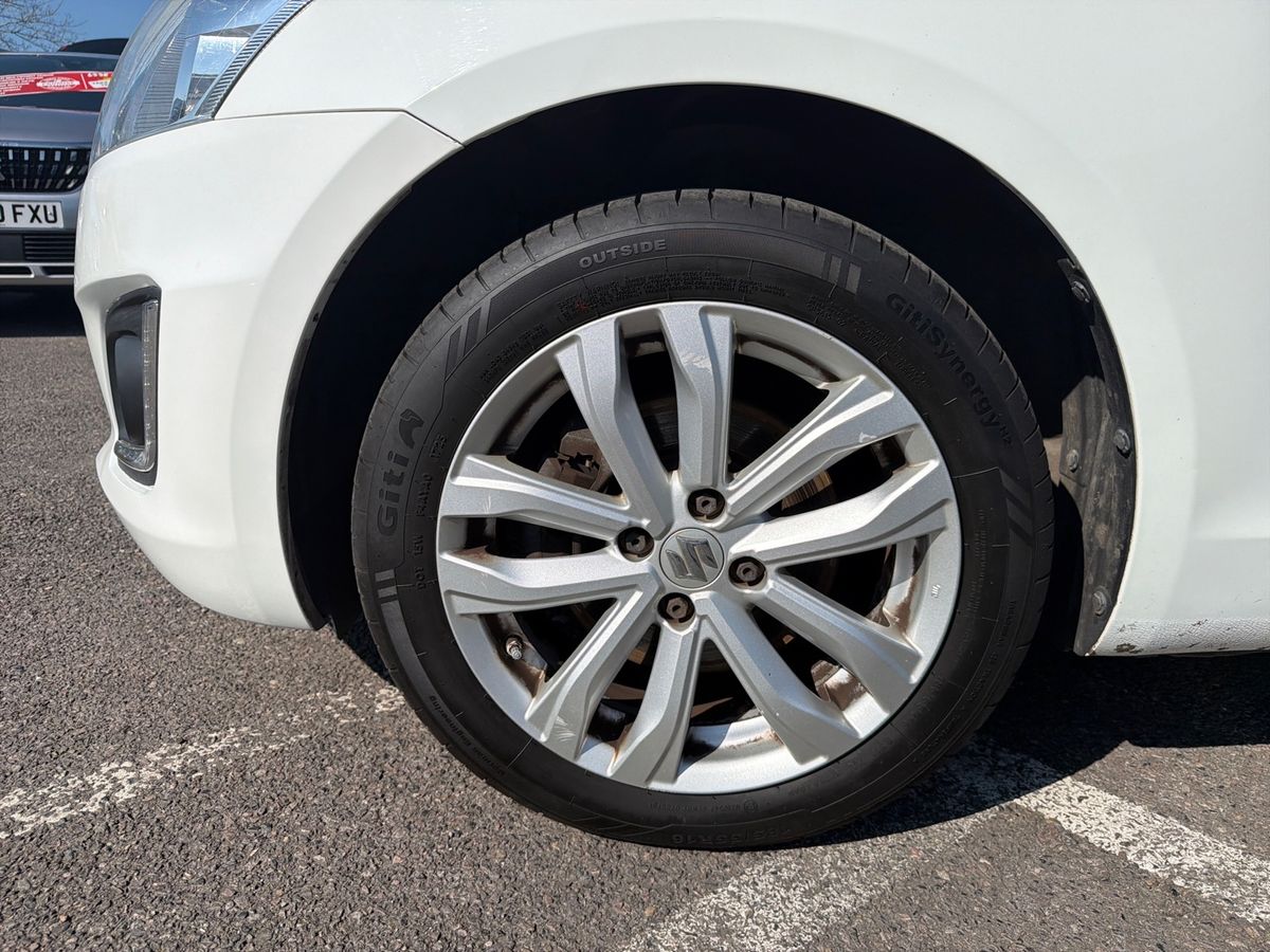 Used Suzuki Swift 2015 for sale - 77959908: Photo 9