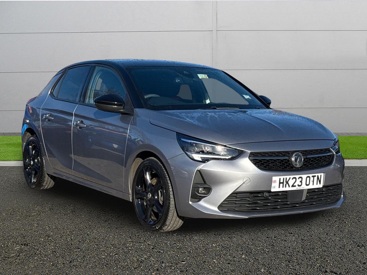 Used Vauxhall Corsa 2023 for sale - 77333108: Photo 1