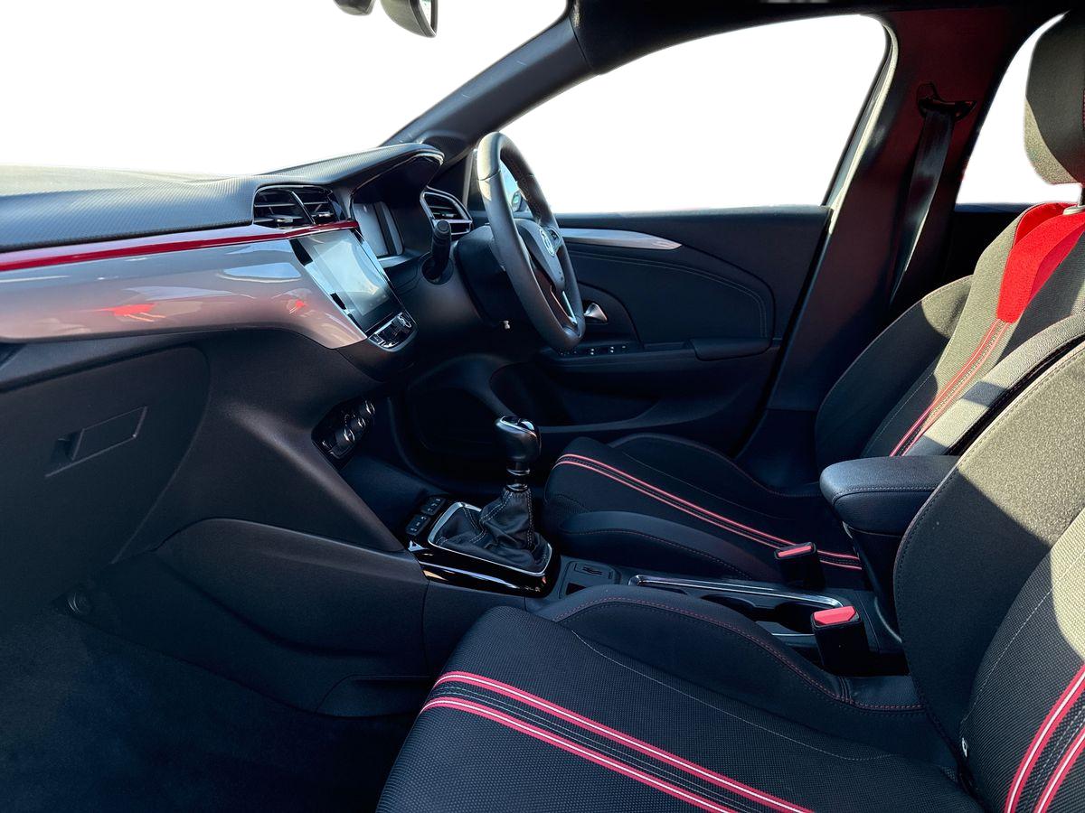 Used Vauxhall Corsa 2023 for sale - 77333108: Photo 10