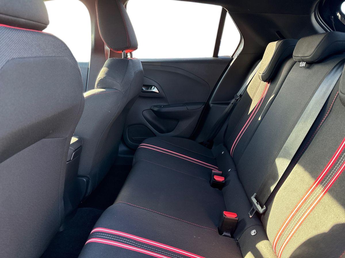 Used Vauxhall Corsa 2023 for sale - 77333108: Photo 11