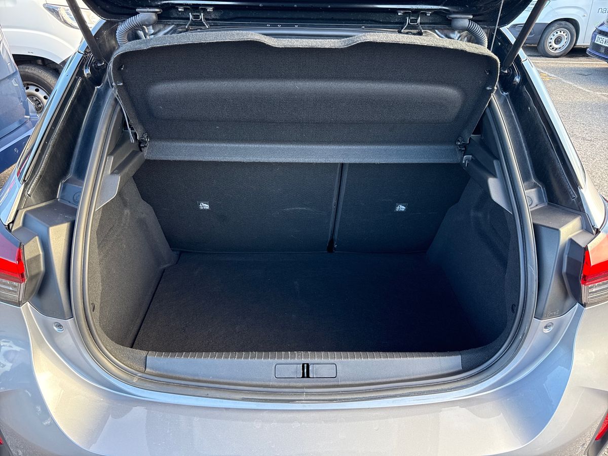Used Vauxhall Corsa 2023 for sale - 77333108: Photo 12