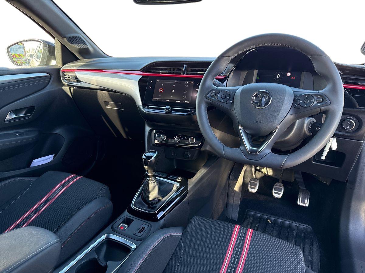 Used Vauxhall Corsa 2023 for sale - 77333108: Photo 13