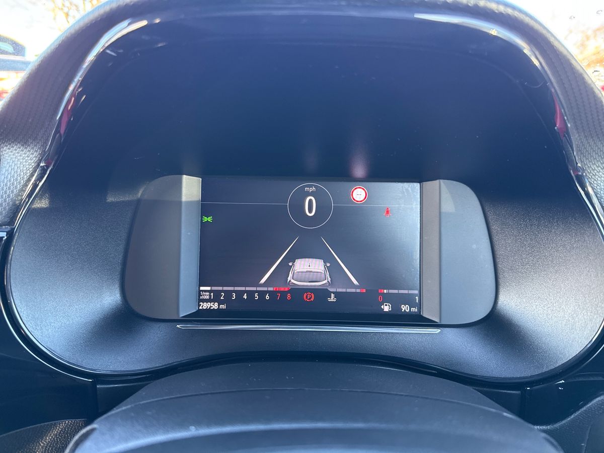 Used Vauxhall Corsa 2023 for sale - 77333108: Photo 14