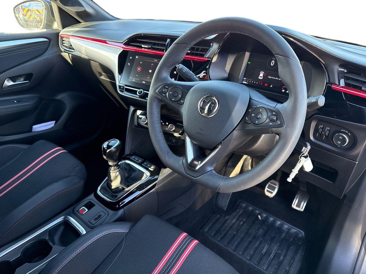 Used Vauxhall Corsa 2023 for sale - 77333108: Photo 15