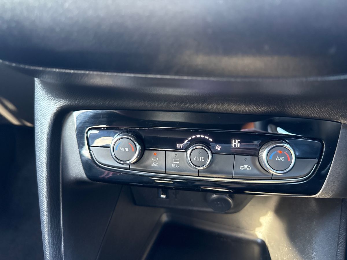 Used Vauxhall Corsa 2023 for sale - 77333108: Photo 18