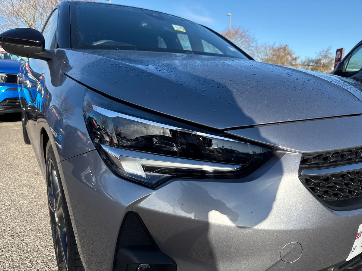 Used Vauxhall Corsa 2023 for sale - 77333108: Photo 21