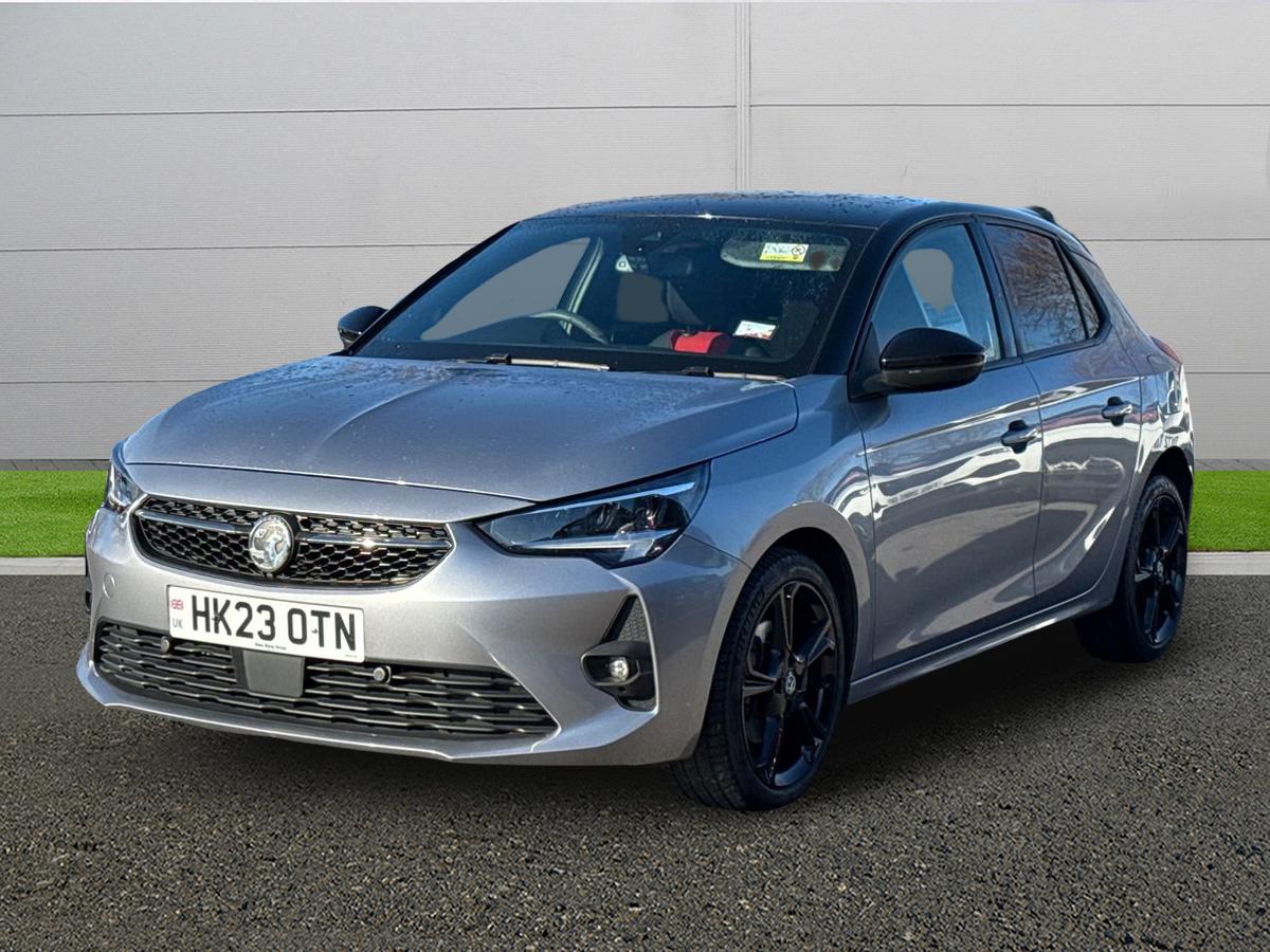Used Vauxhall Corsa 2023 for sale - 77333108: Photo 3