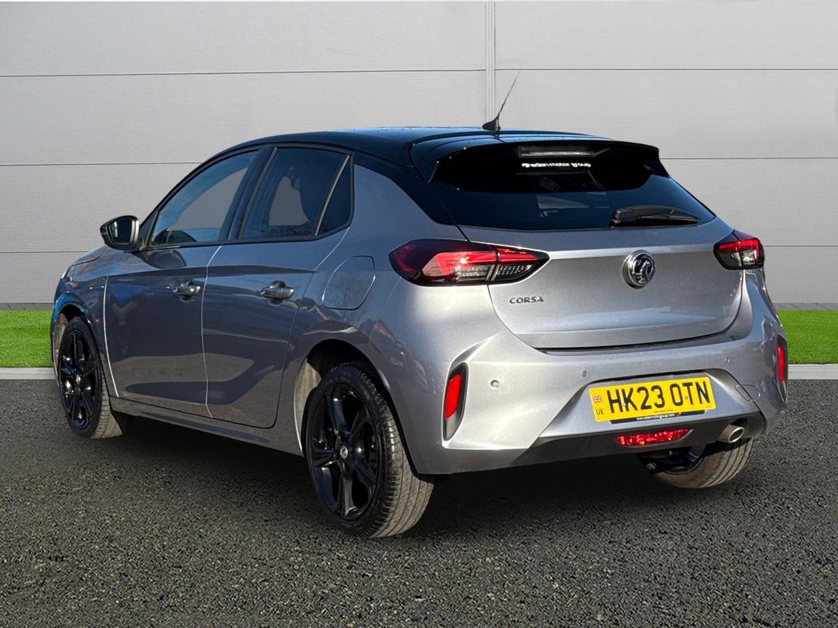Used Vauxhall Corsa 2023 for sale - 77333108: Photo 5