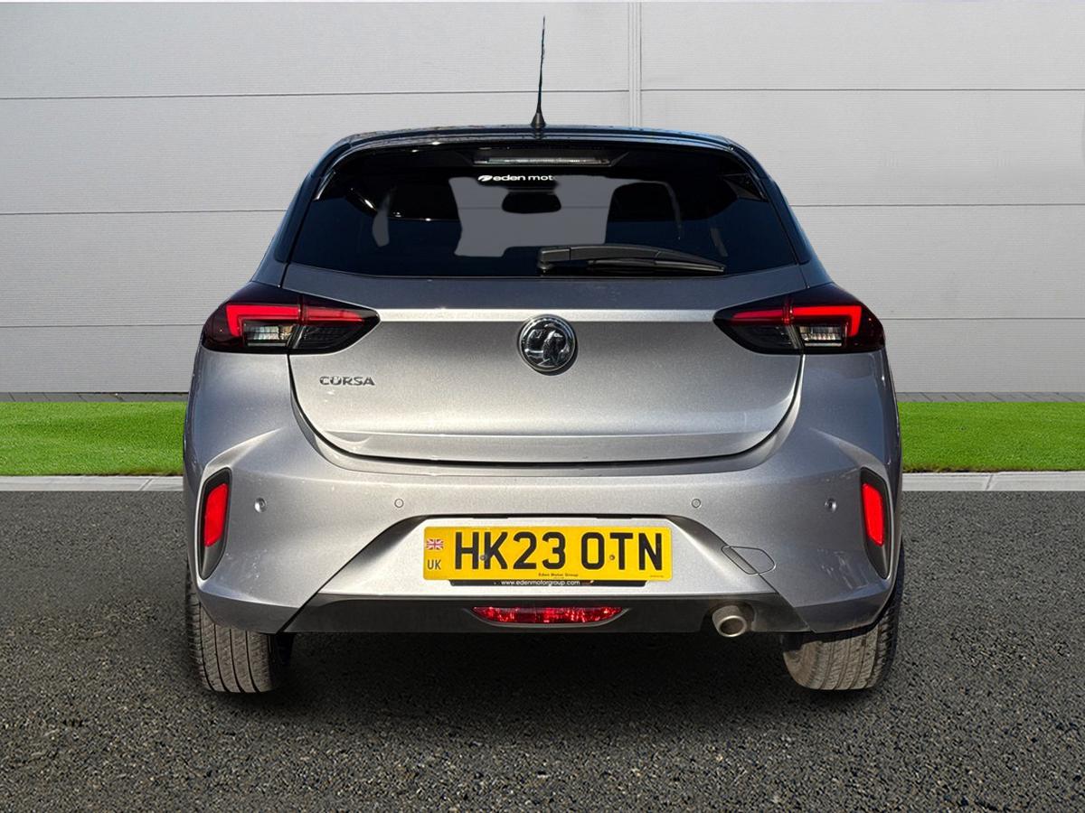 Used Vauxhall Corsa 2023 for sale - 77333108: Photo 6