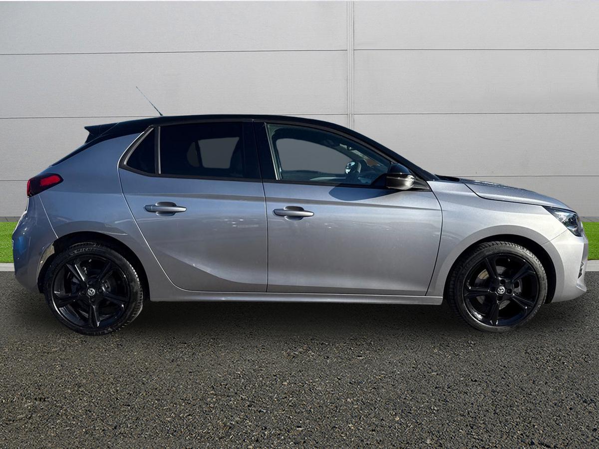 Used Vauxhall Corsa 2023 for sale - 77333108: Photo 8