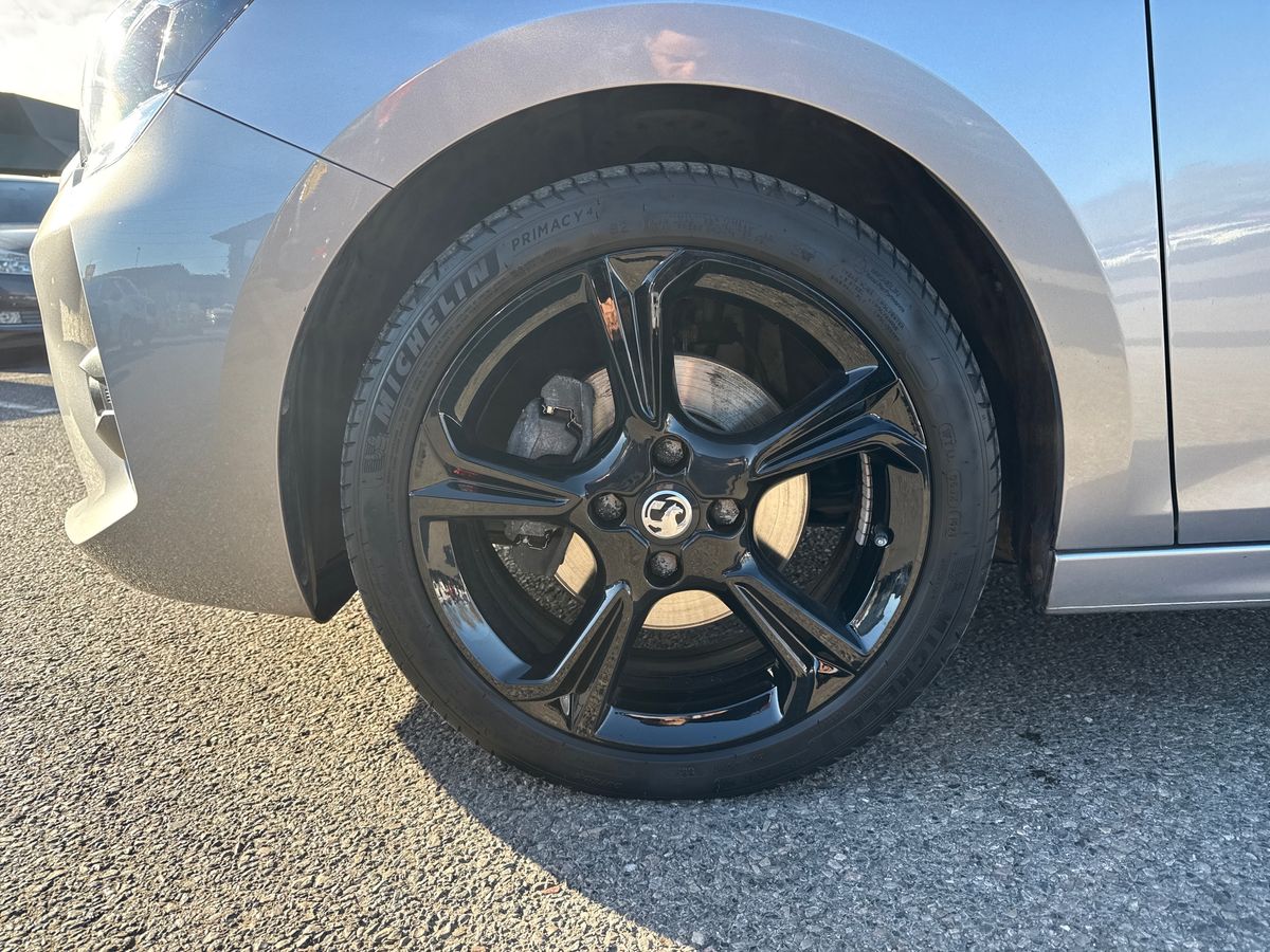 Used Vauxhall Corsa 2023 for sale - 77333108: Photo 9