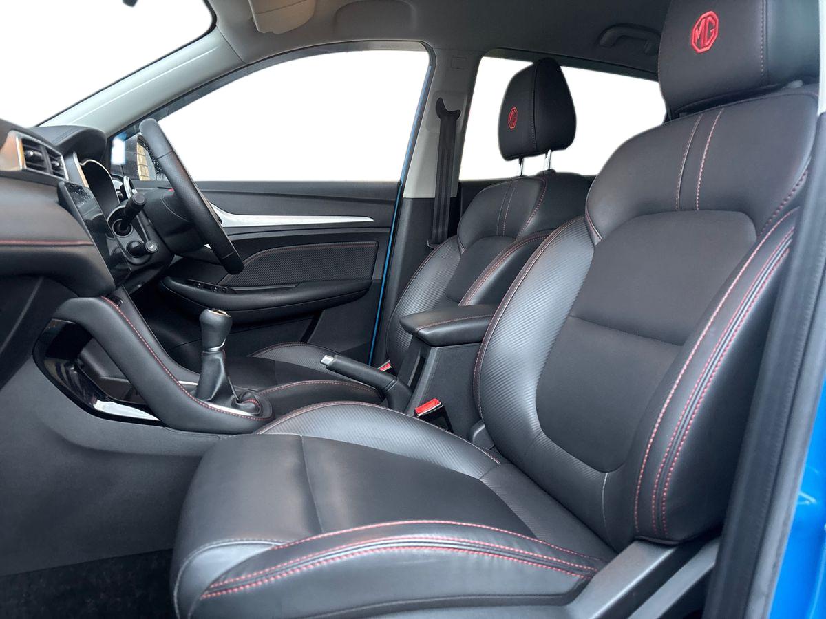 Used MG MG ZS 2023 for sale - 77316022: Photo 10