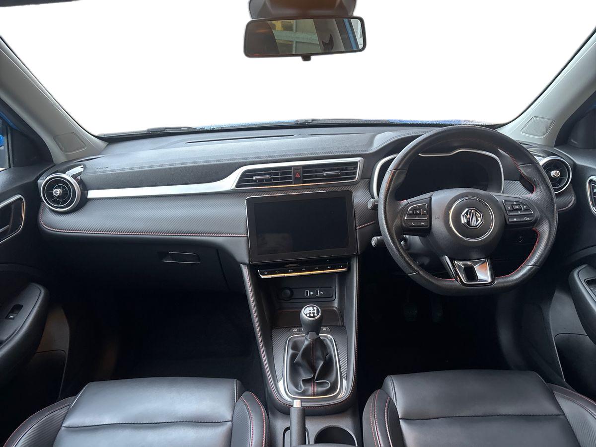 Used MG MG ZS 2023 for sale - 77316022: Photo 13