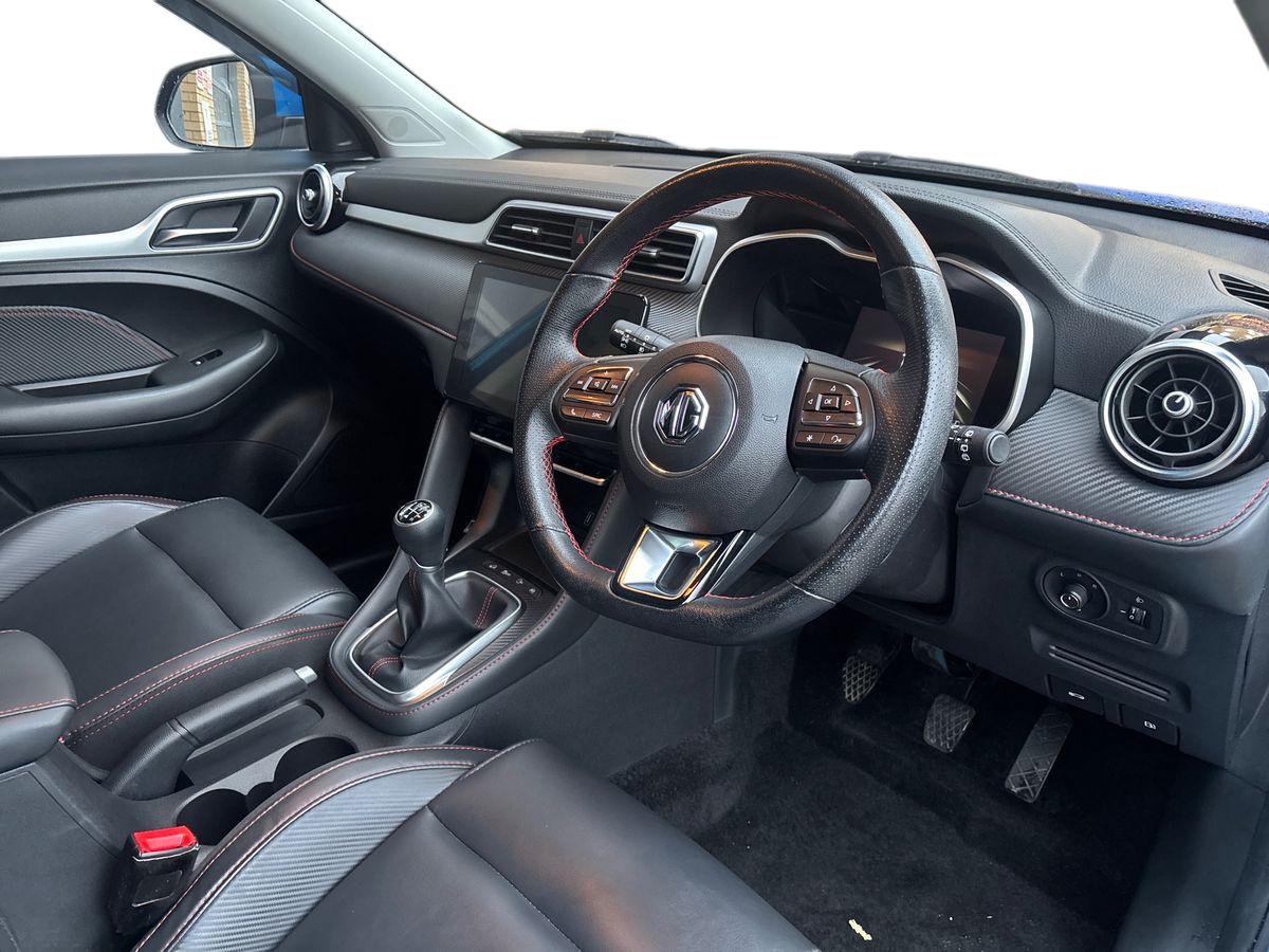 Used MG MG ZS 2023 for sale - 77316022: Photo 15