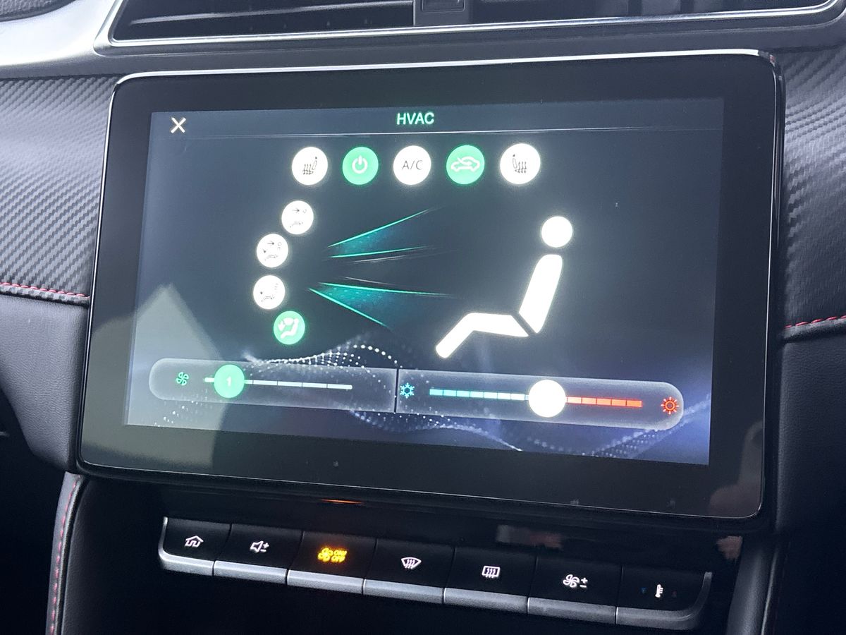 Used MG MG ZS 2023 for sale - 77316022: Photo 18