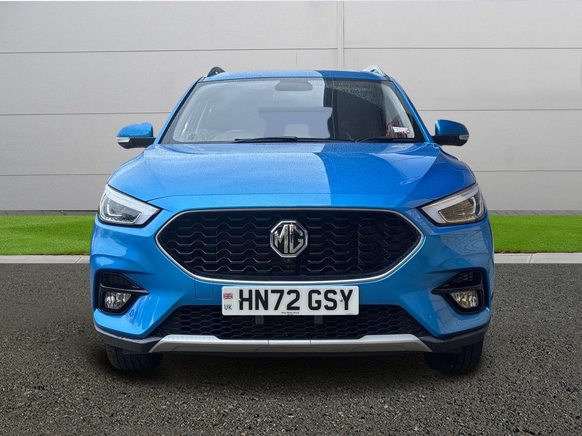 Used MG MG ZS 2023 for sale - 77316022: Photo 2