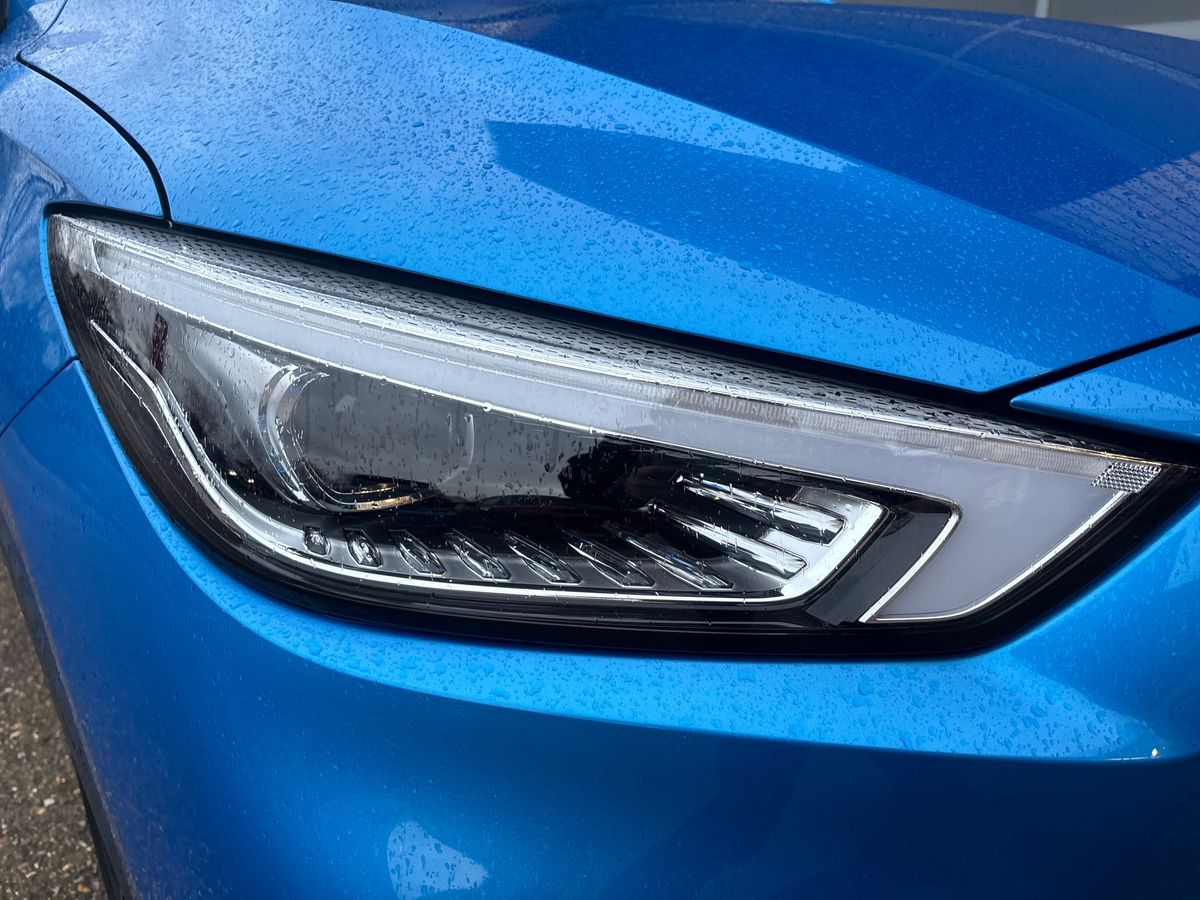 Used MG MG ZS 2023 for sale - 77316022: Photo 21