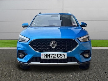 Used MG MG ZS 2023 for sale - 77316022: Photo