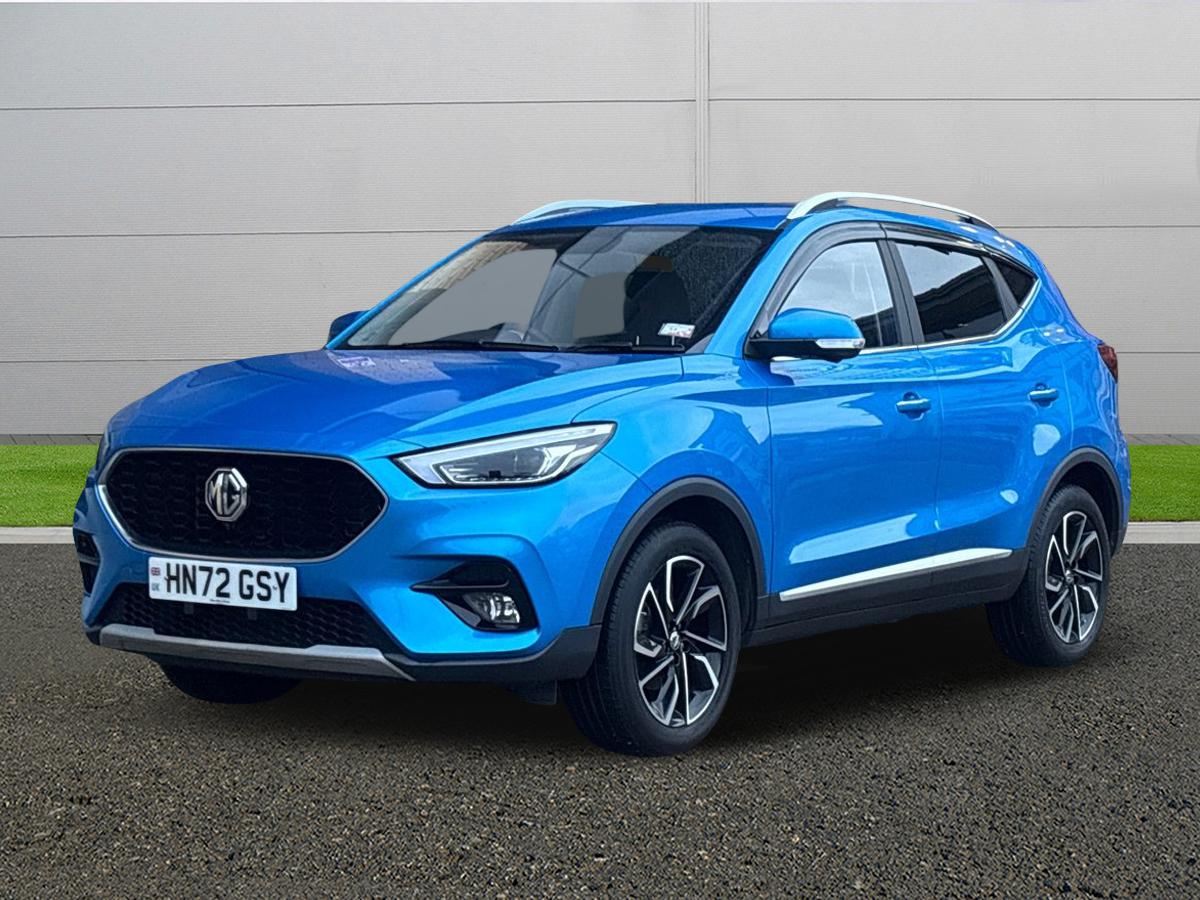 Used MG MG ZS 2023 for sale - 77316022: Photo 3