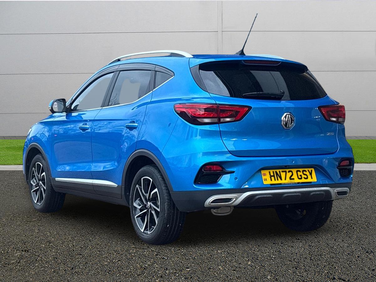 Used MG MG ZS 2023 for sale - 77316022: Photo 5