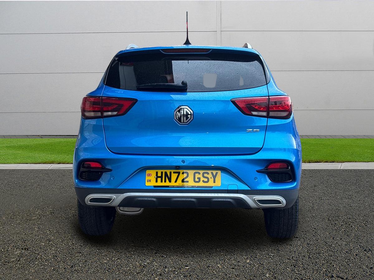 Used MG MG ZS 2023 for sale - 77316022: Photo 6