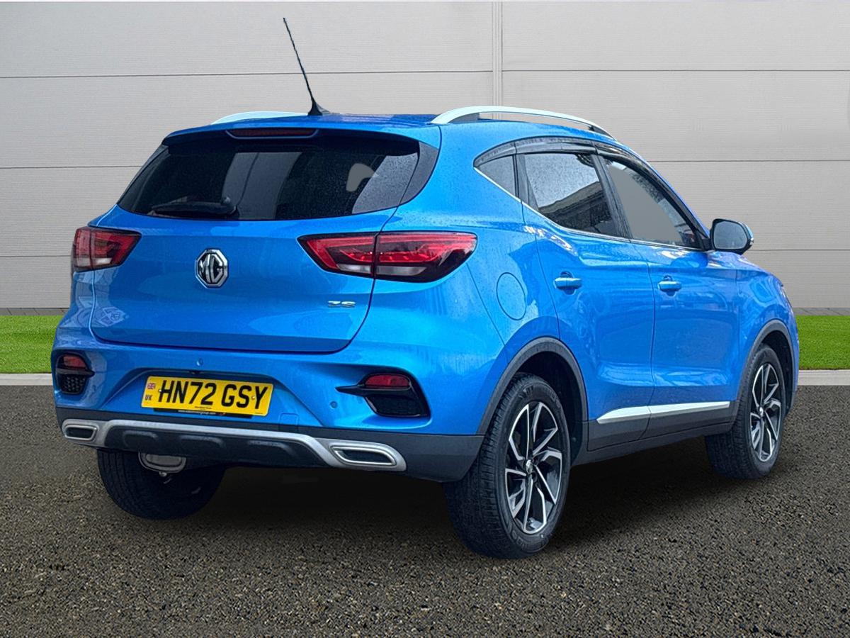 Used MG MG ZS 2023 for sale - 77316022: Photo 7